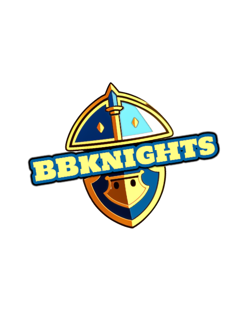 BBKnights Pins